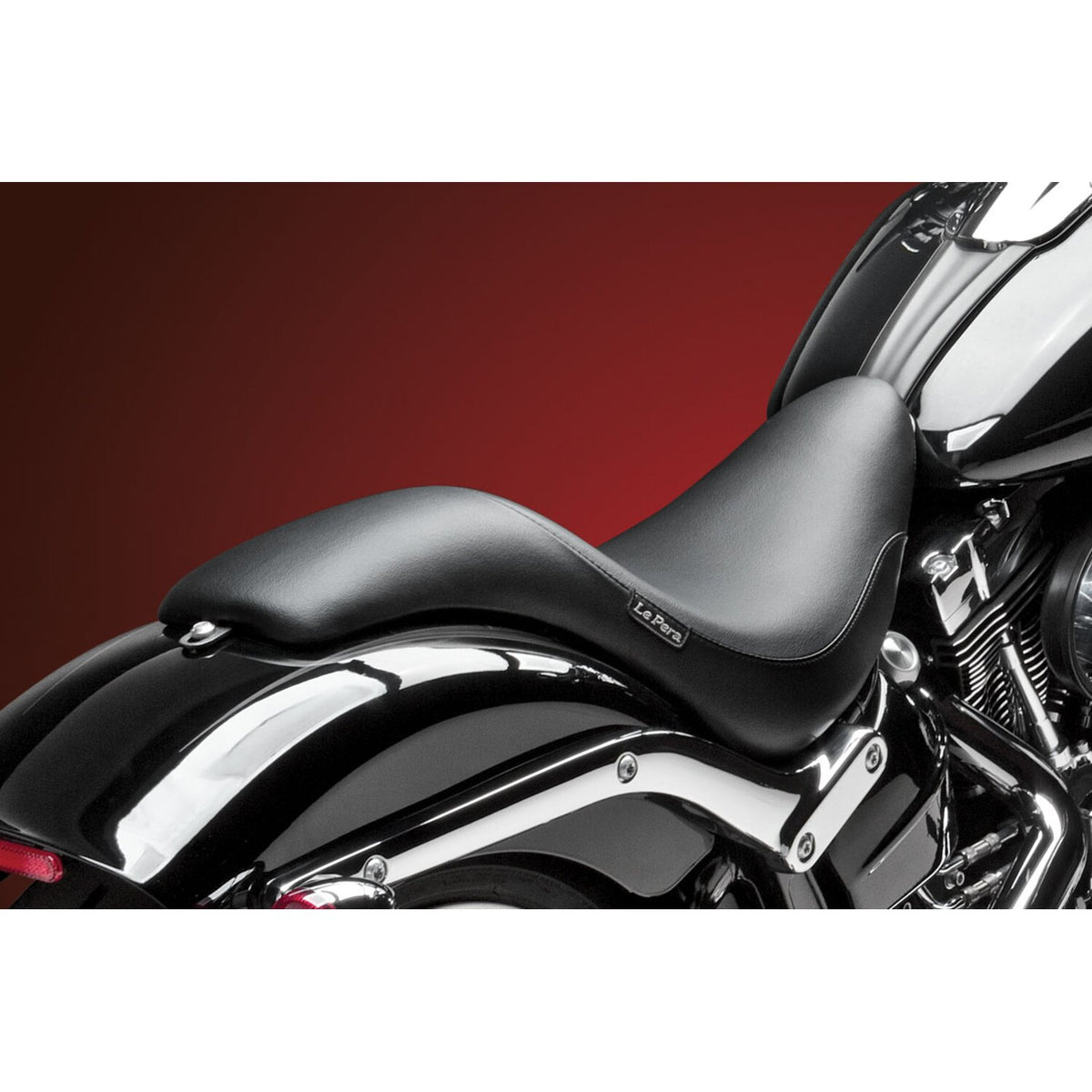 LePera, Silhouette seat
