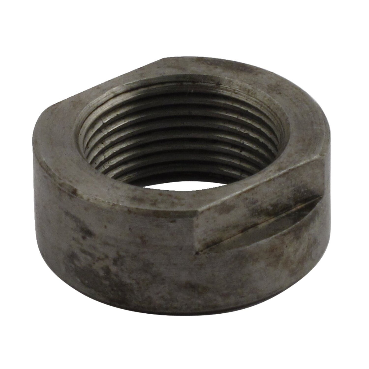 Alto, nut. Pinion shaft gear
