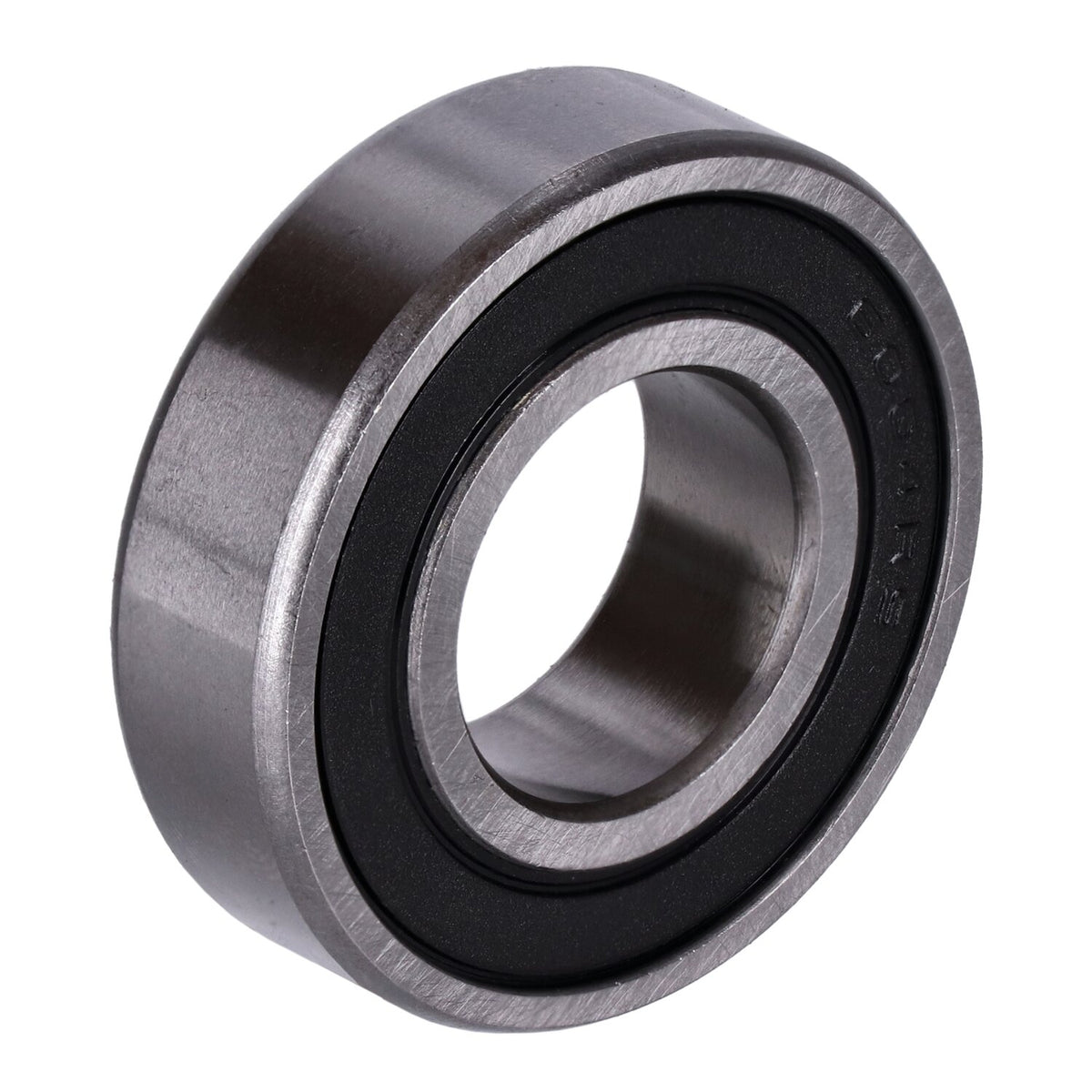 Ball bearing, generator drive end