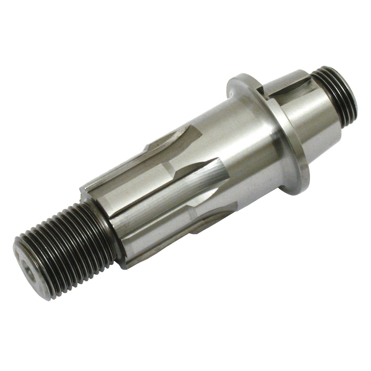 JIMS, sprocket shaft. 77-E81 XL