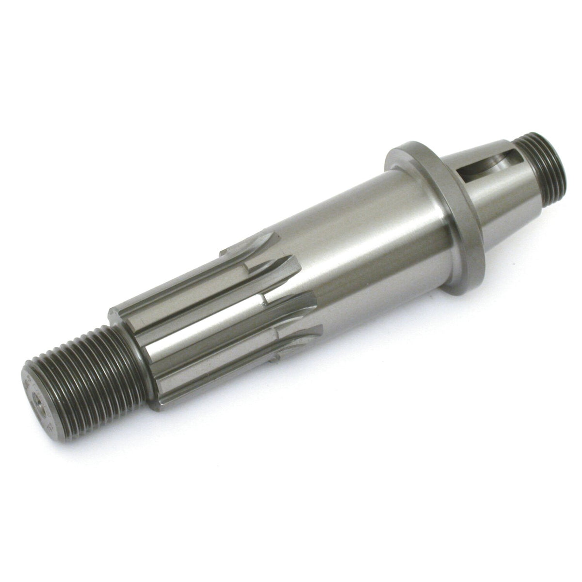 JIMS, sprocket shaft. 70-71 B.T.