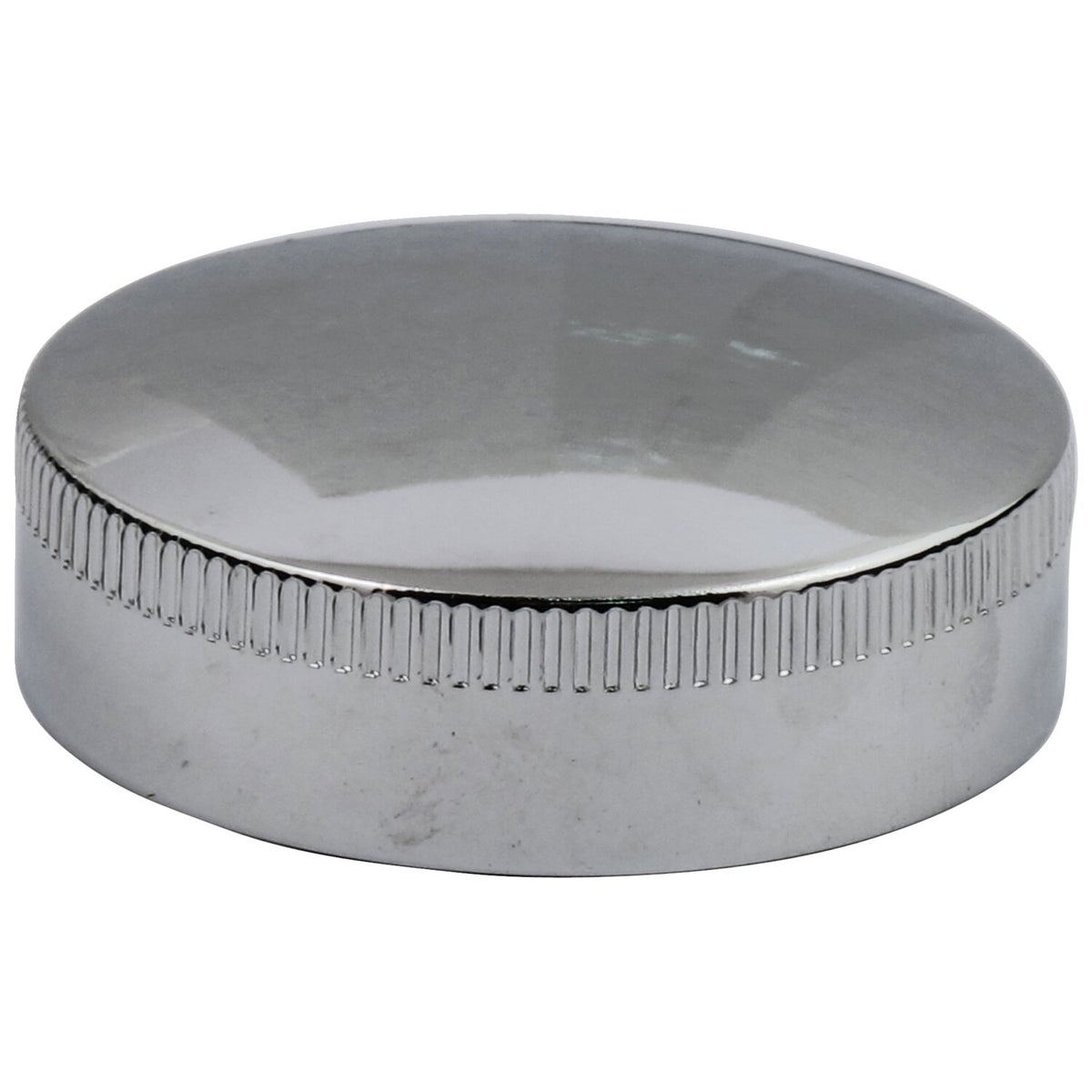 OEM style gascap, chrome