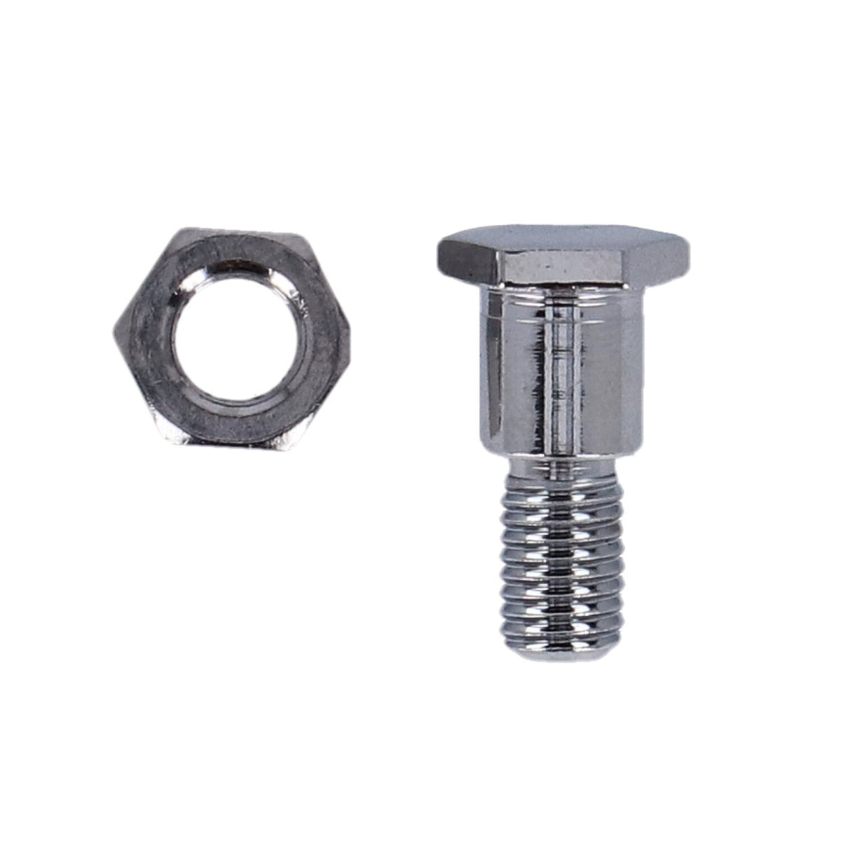 Shifter shoulder bolt and nut