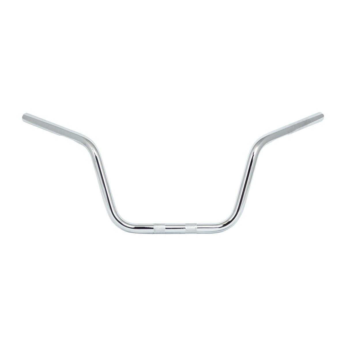 FLST OEM style handlebar 1". Chrome