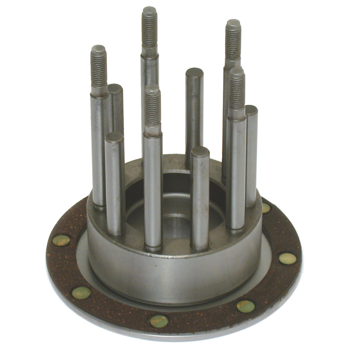 Clutch hub, 5-stud