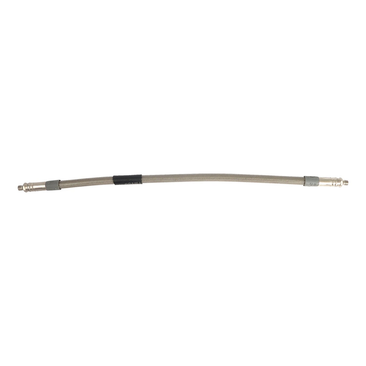 TRW Varioflex brake line clear 27cm