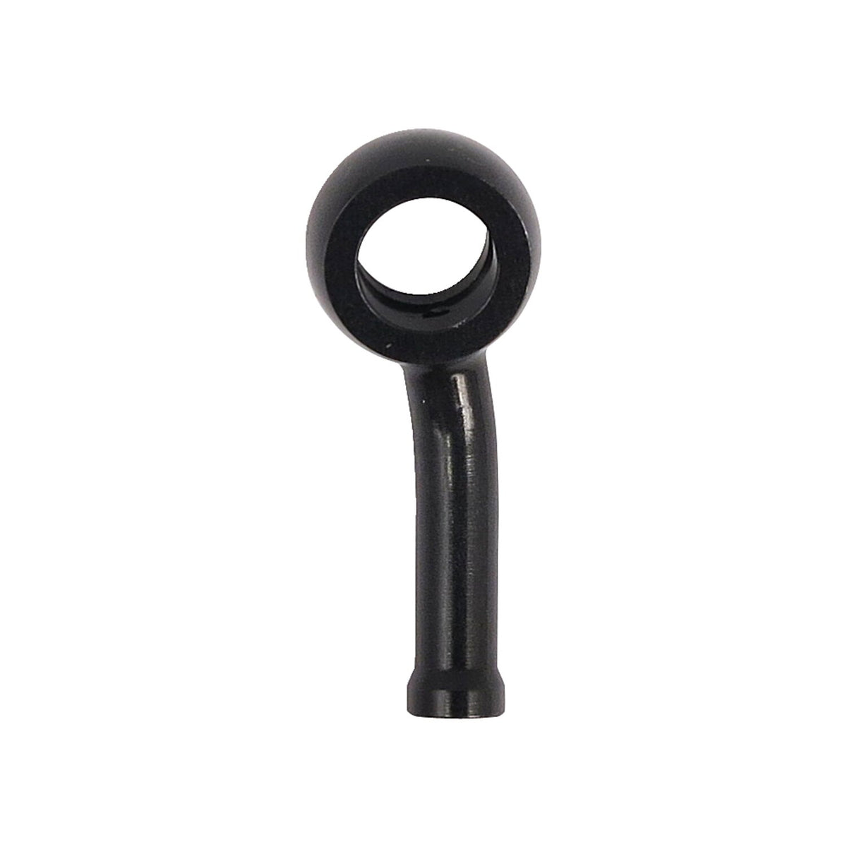TRW Varioflex Banjo fitting black 3/8"-10mm