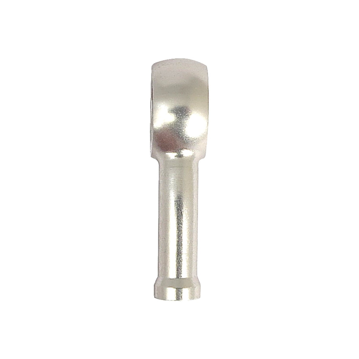 TRW Varioflex Banjo fitting silver 3/8"-10mm