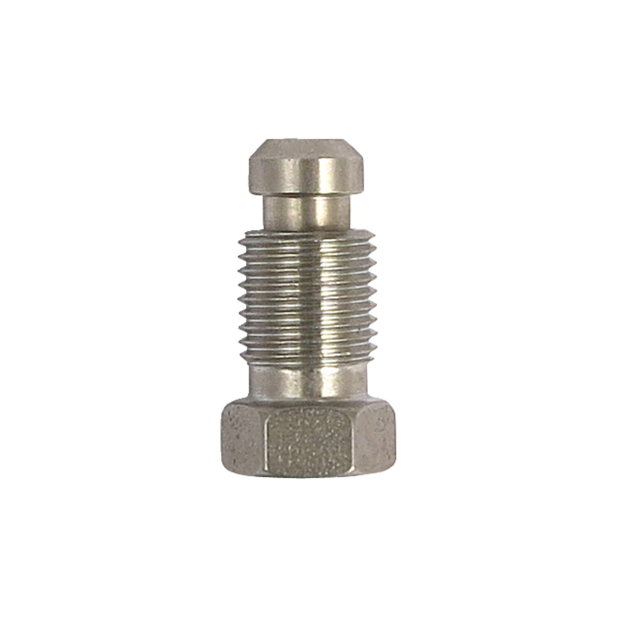 TRW Varioflex brake line connector stainless M10x1.00