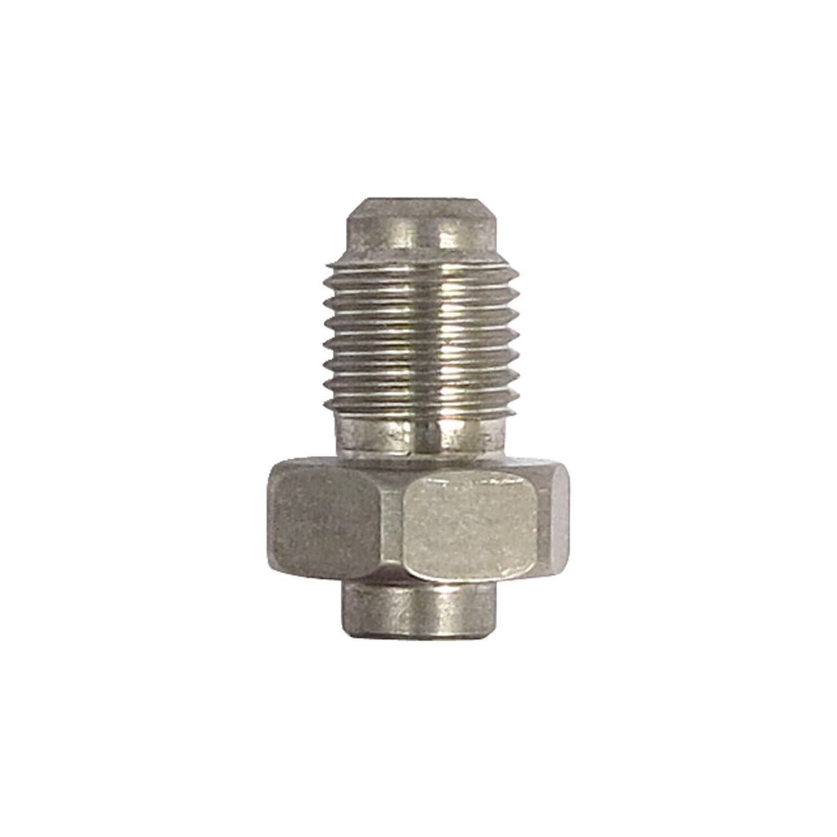 TRW Varioflex brake line connector stainless M10x1.00