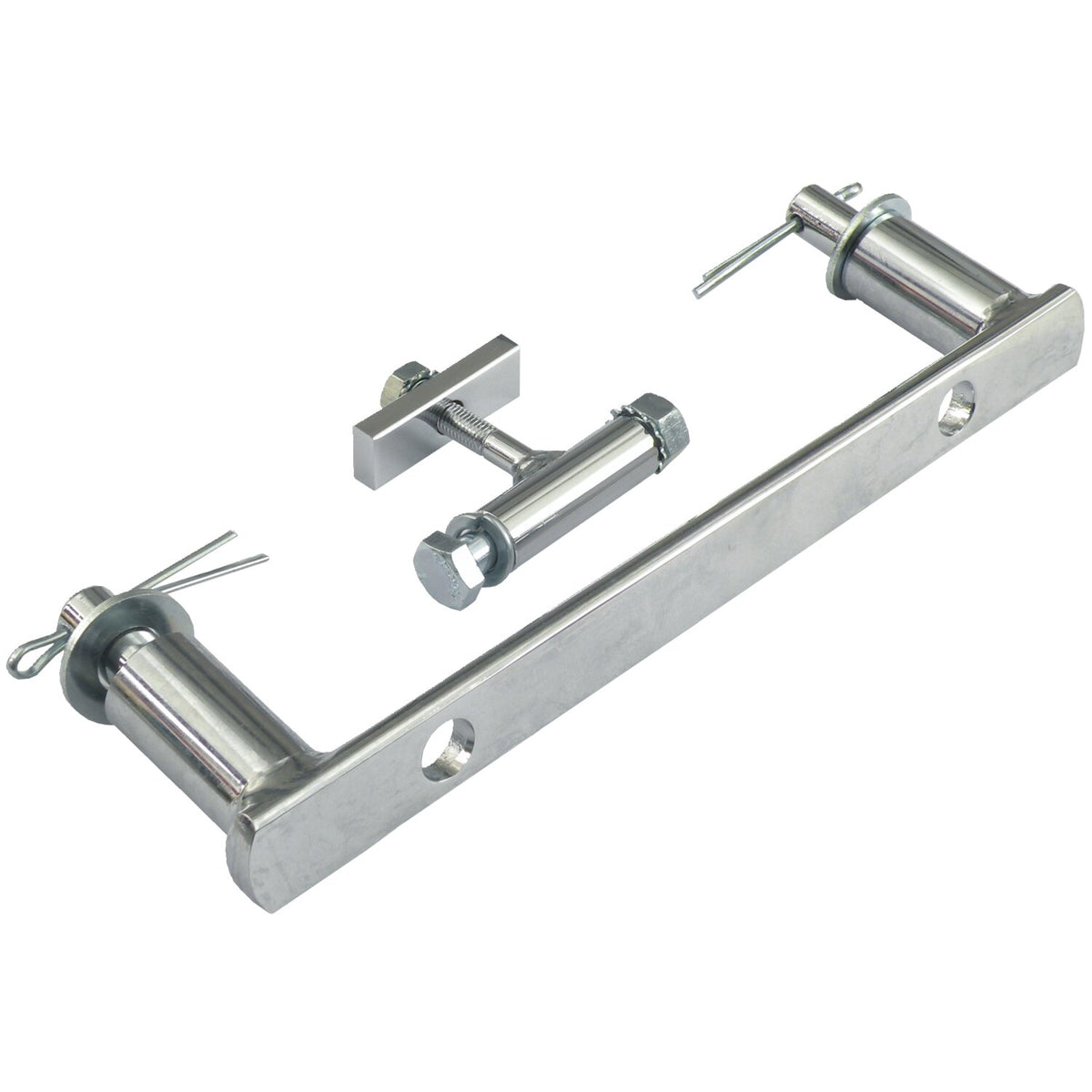 Softail solo seat mount kit