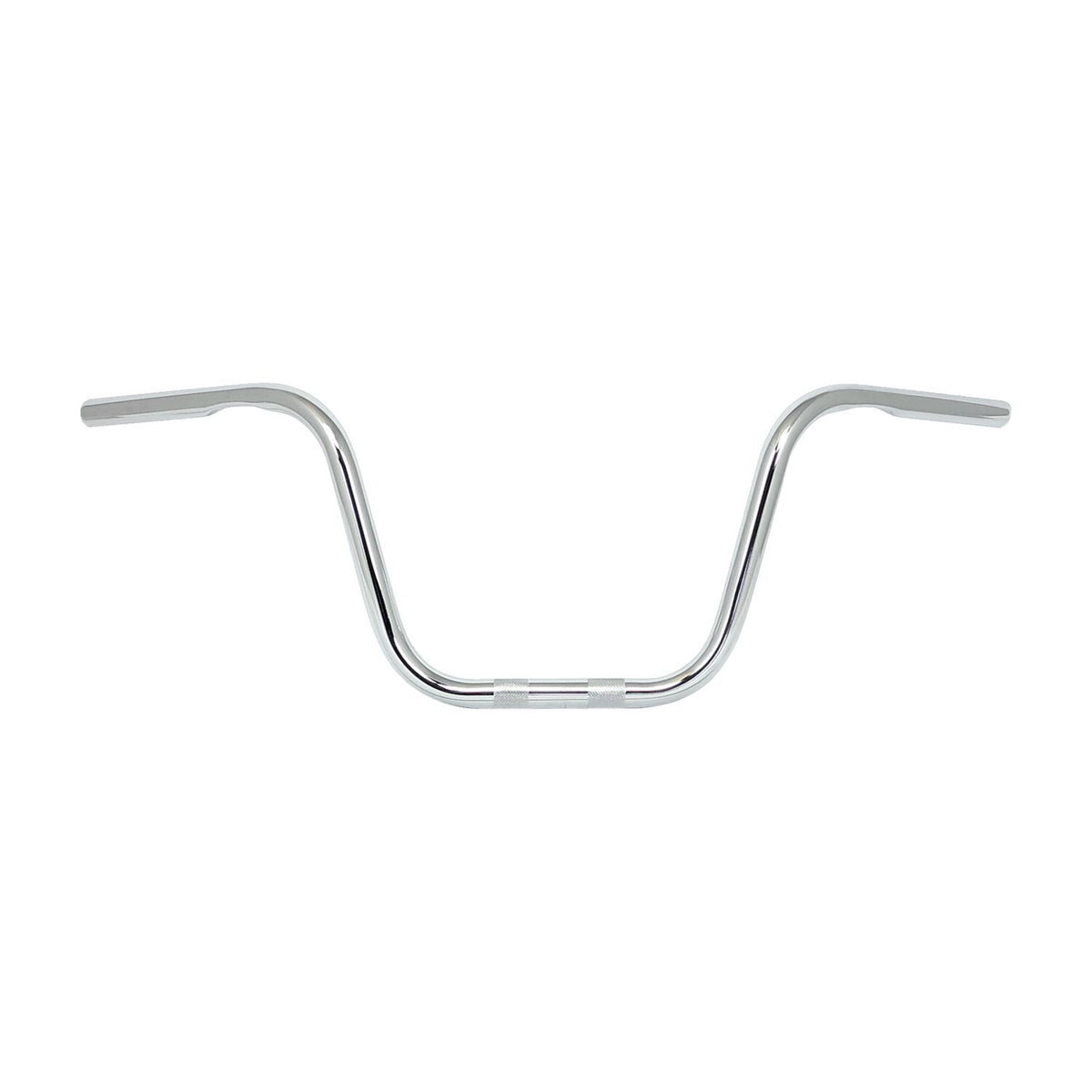 Softail OEM style handlebar 1". Chrome