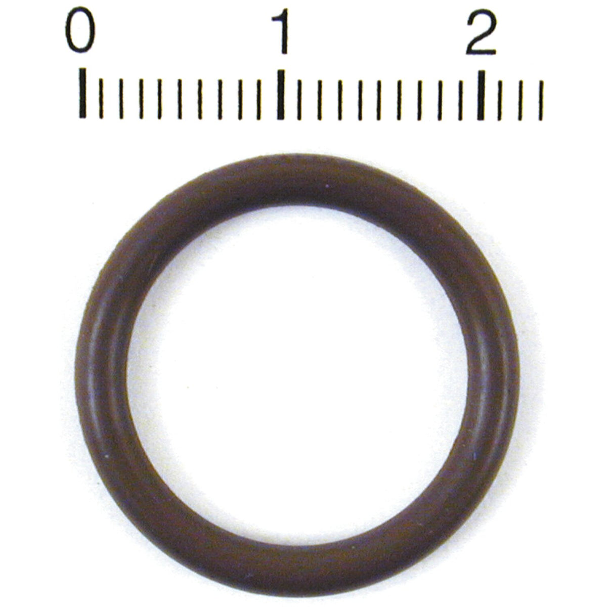 James, cam position sensor o-ring