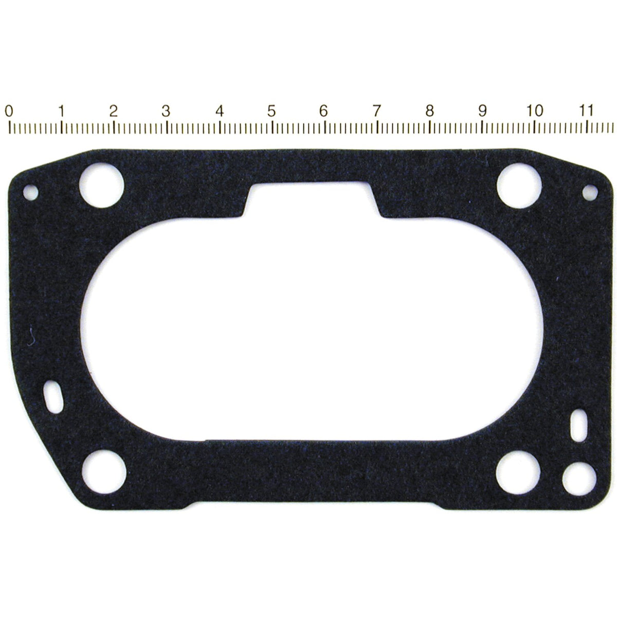 James, throttle body to air cleaner housing gasket