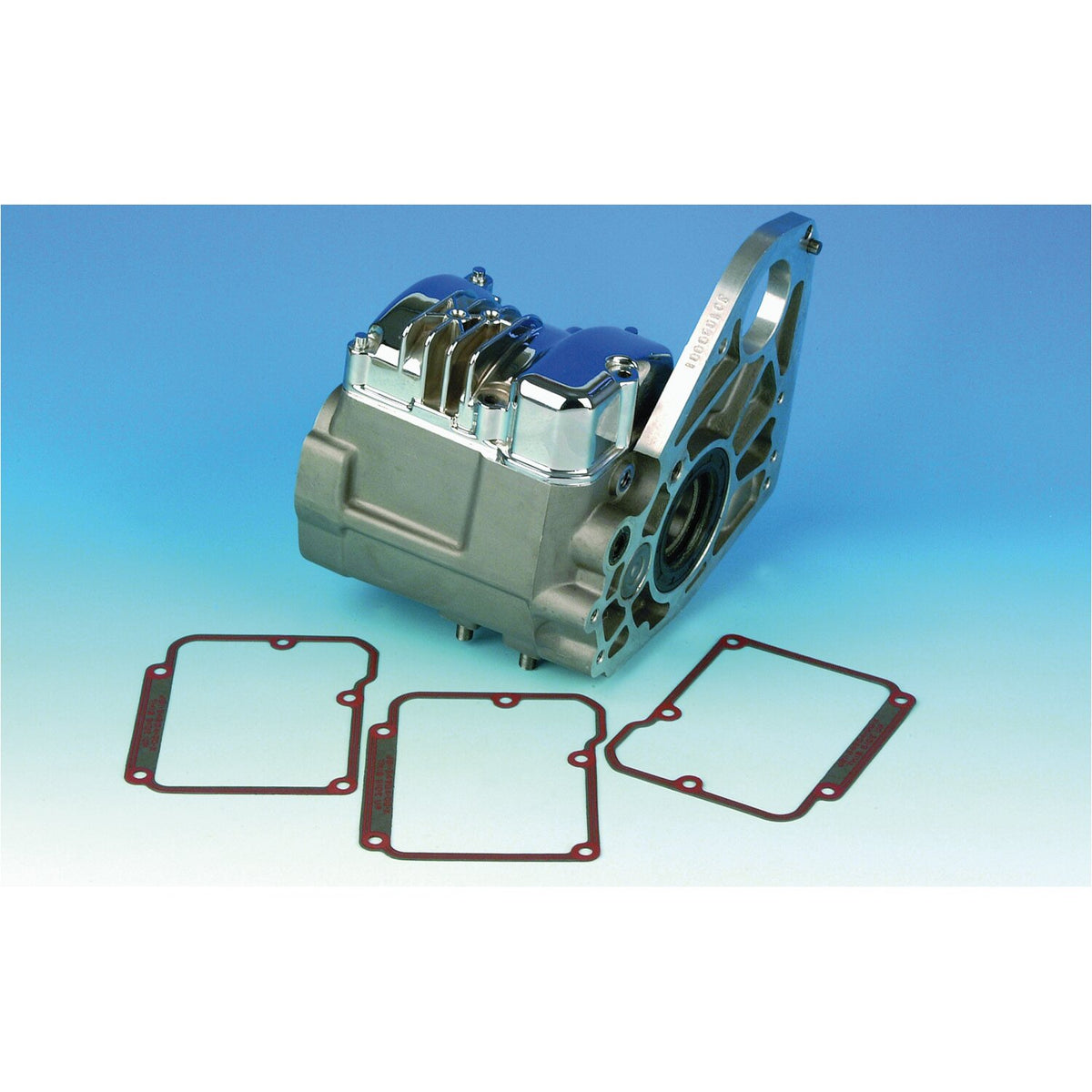 James, gasket transmission top cover. .031" paper