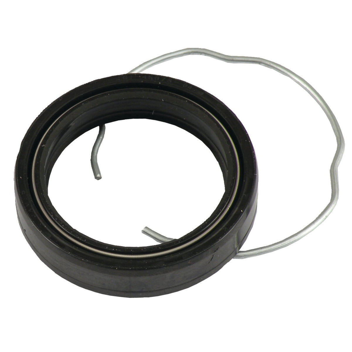 James, fork seal. 41mm
