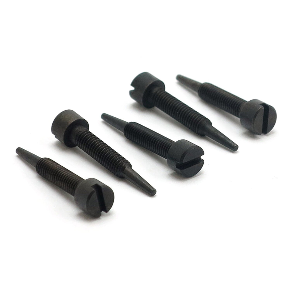 Chain oiler adj. screw (slotted)