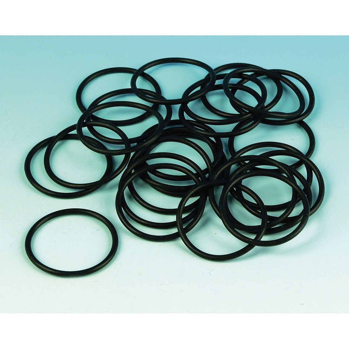 James, o-ring filler cap primary / swingarm