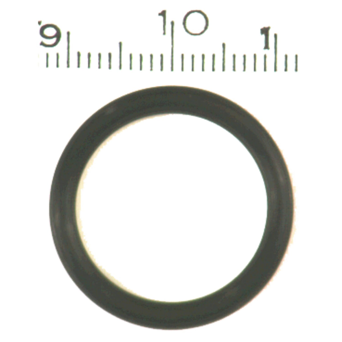 James, quad seal pushrod cover. Upper