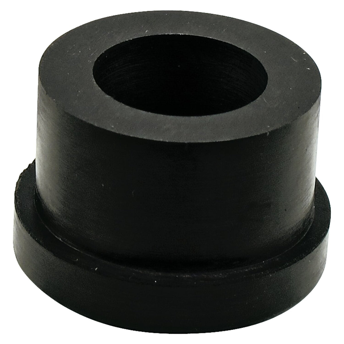 Handlebar damper rubbers
