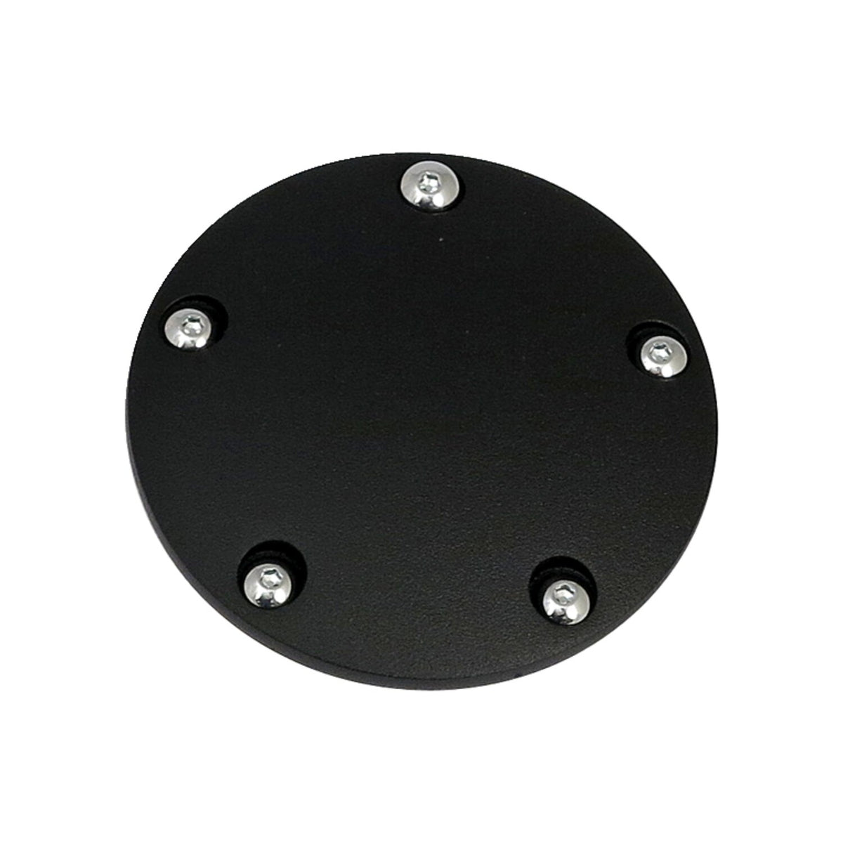 Point cover domed