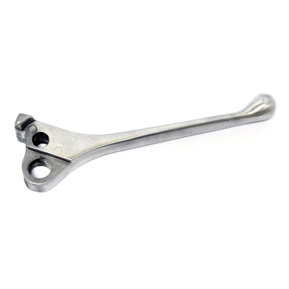 Repl. brake lever, polished