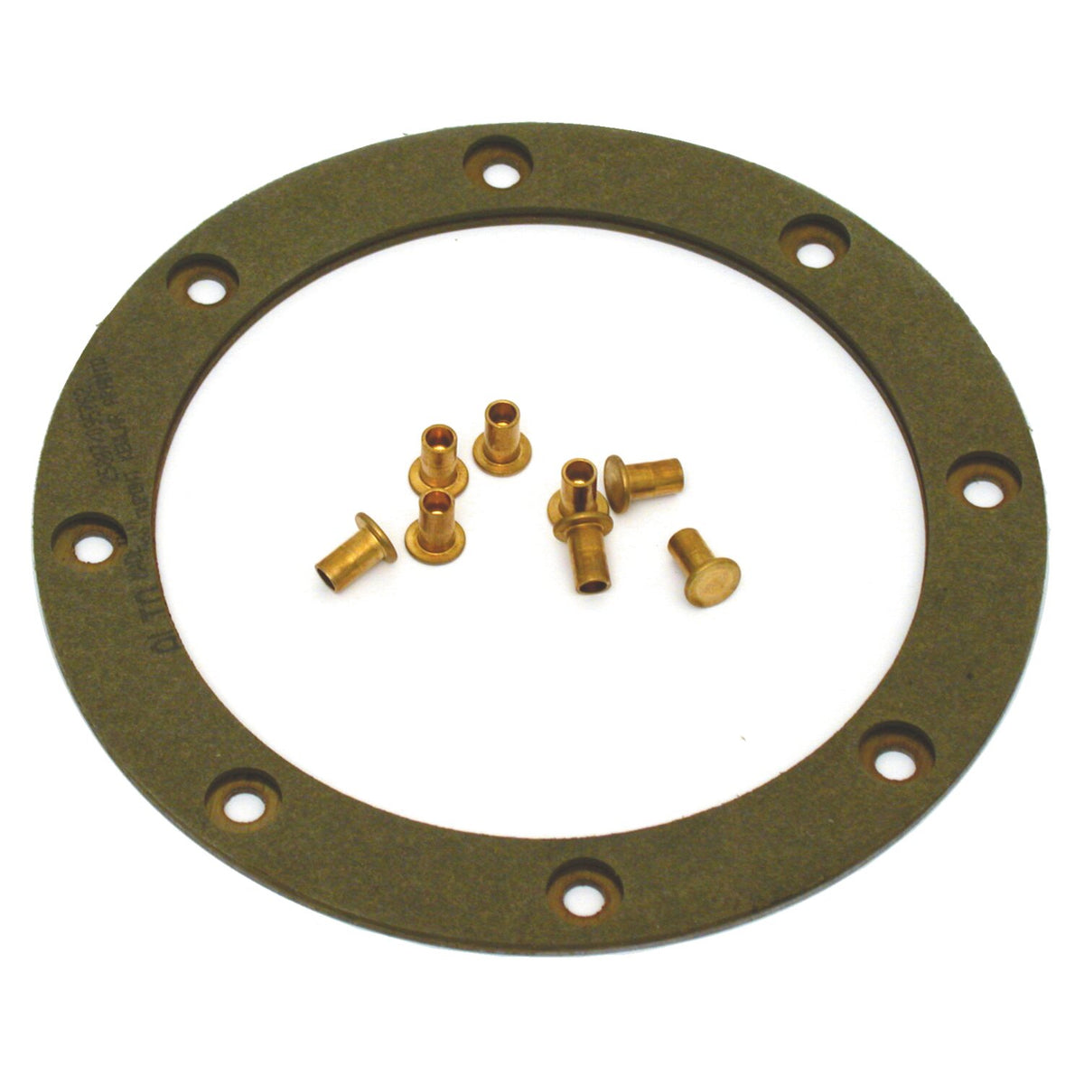 Alto, clutch hub liner