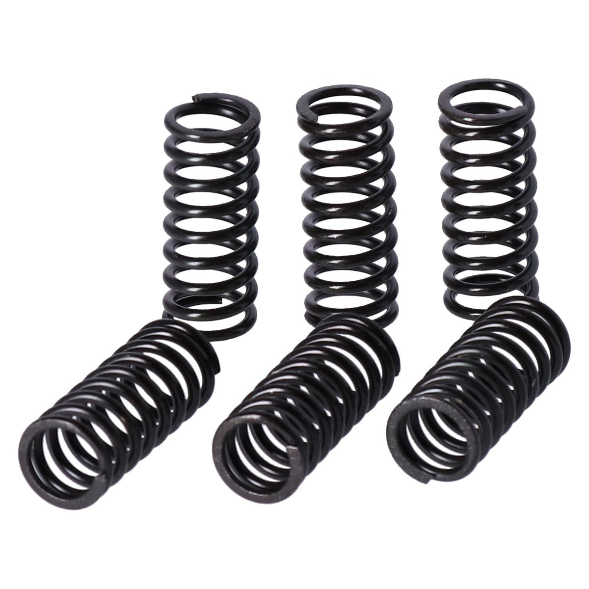 Barnett, clutch spring set. Standard Duty