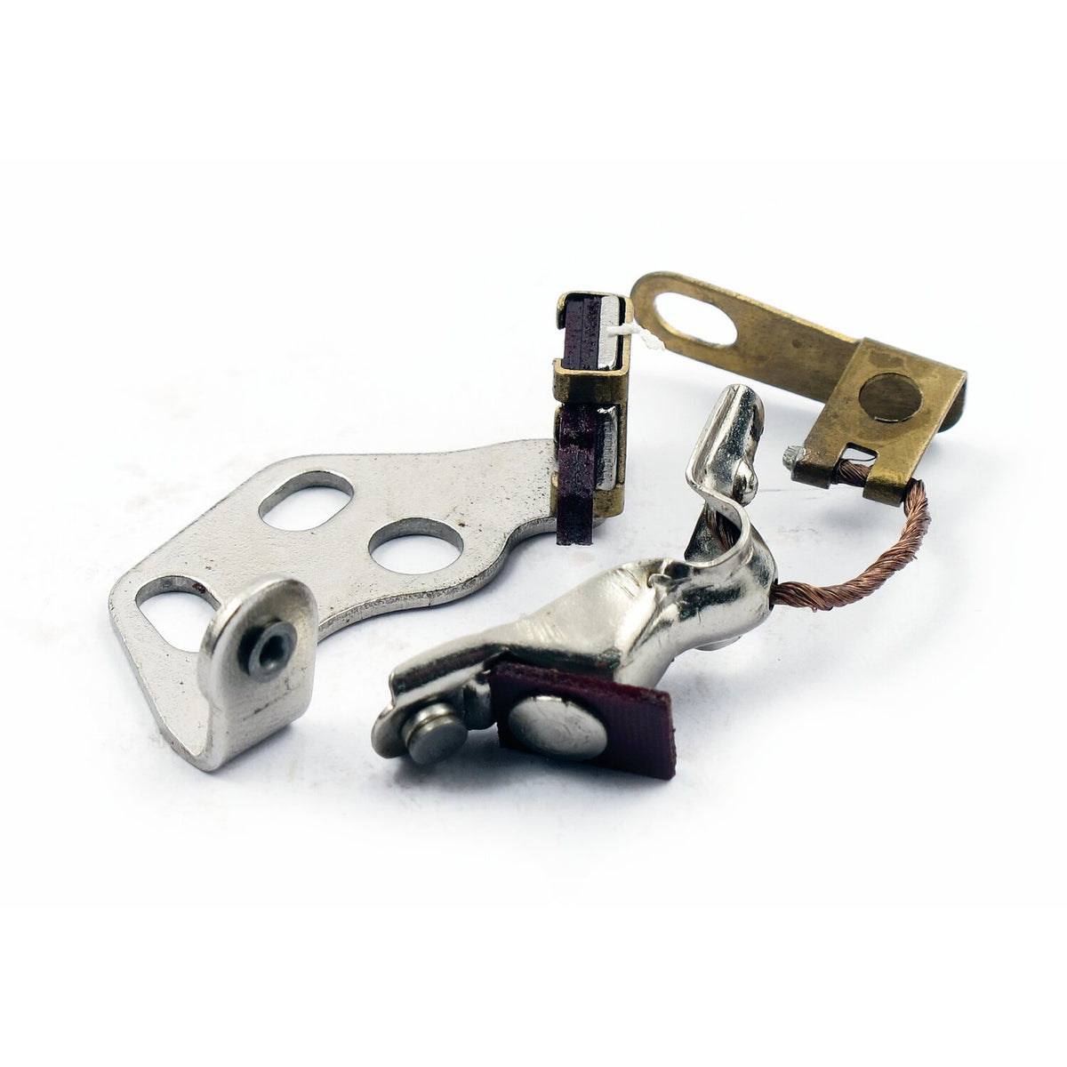 Ignition points set