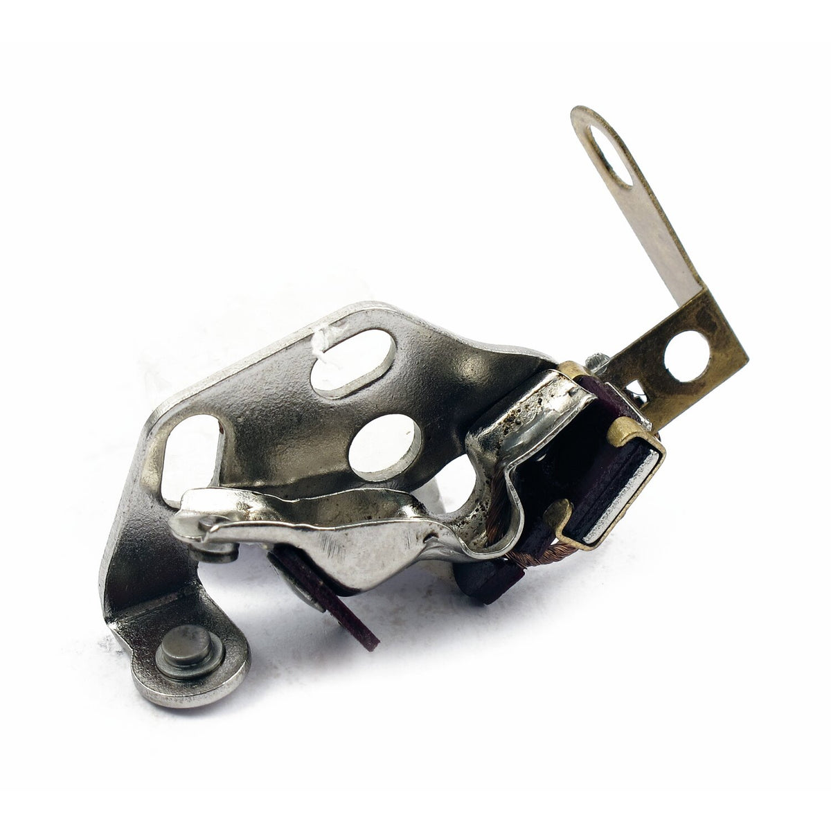 Ignition points set