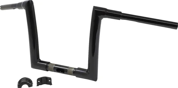 Todd'S Cycle 1-1/2" Strip Handlebar — 0601-5729