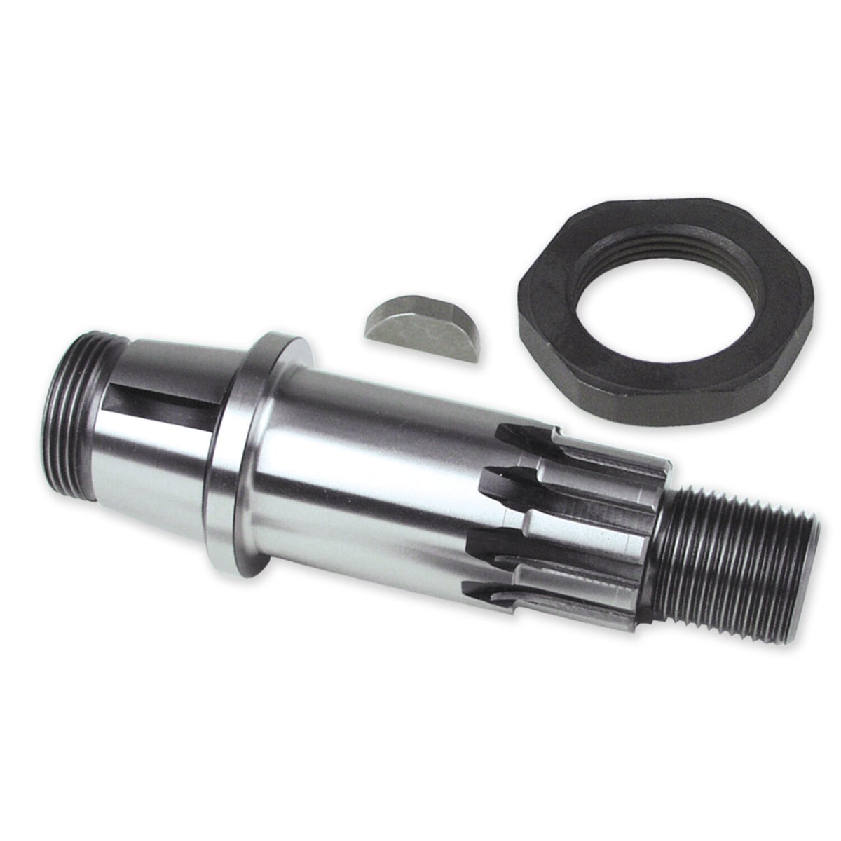 S&S, sprocket shaft assembly