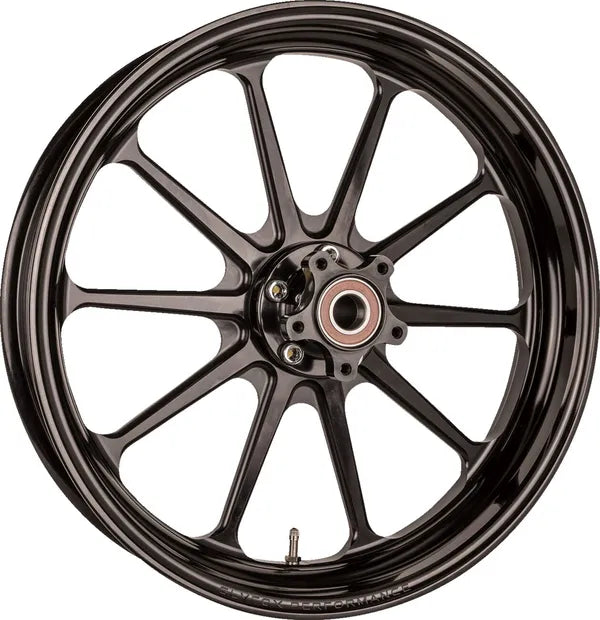 Slyfox Track Pro Wheel — 12027905RSLYAPB