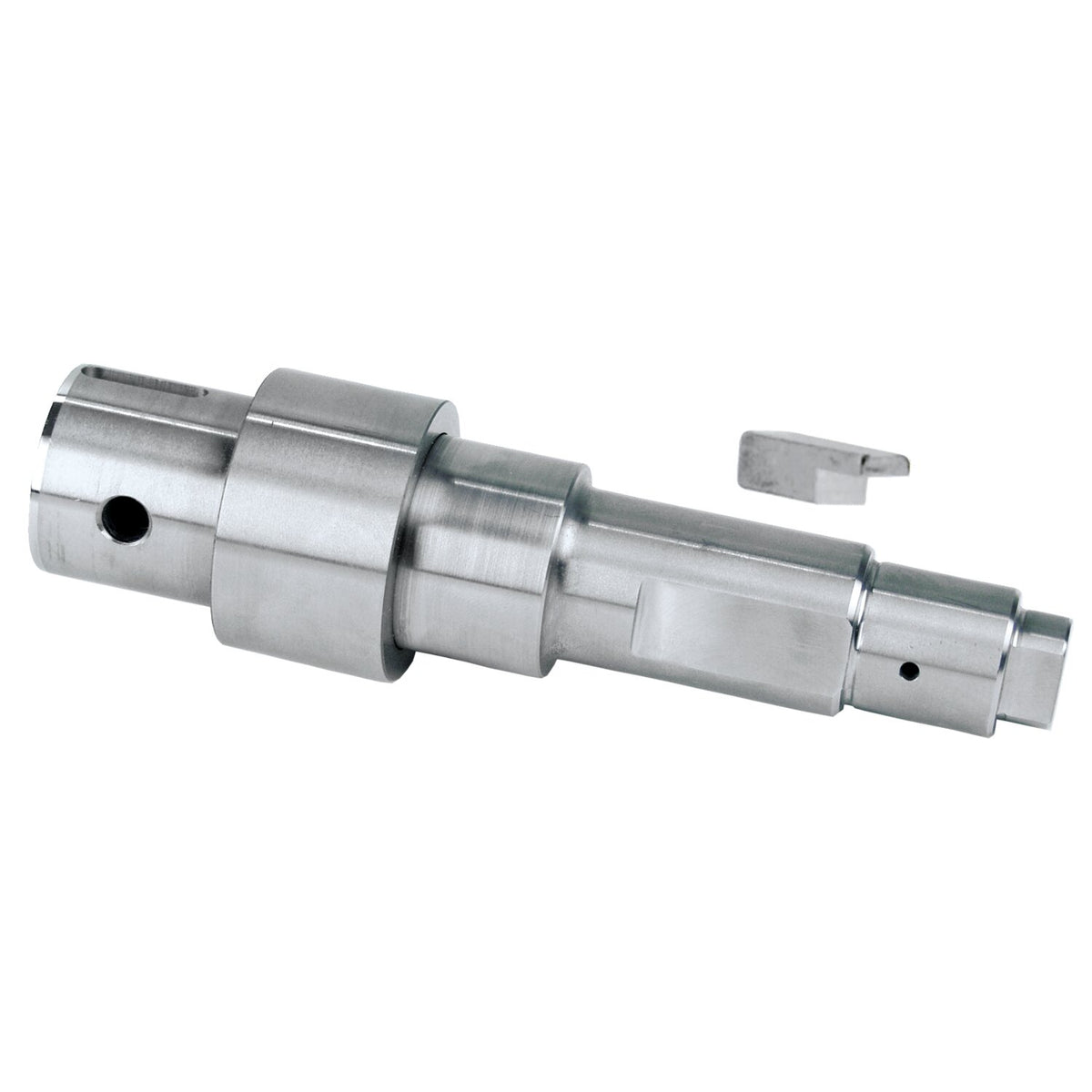 S&S, pinion shaft TCA