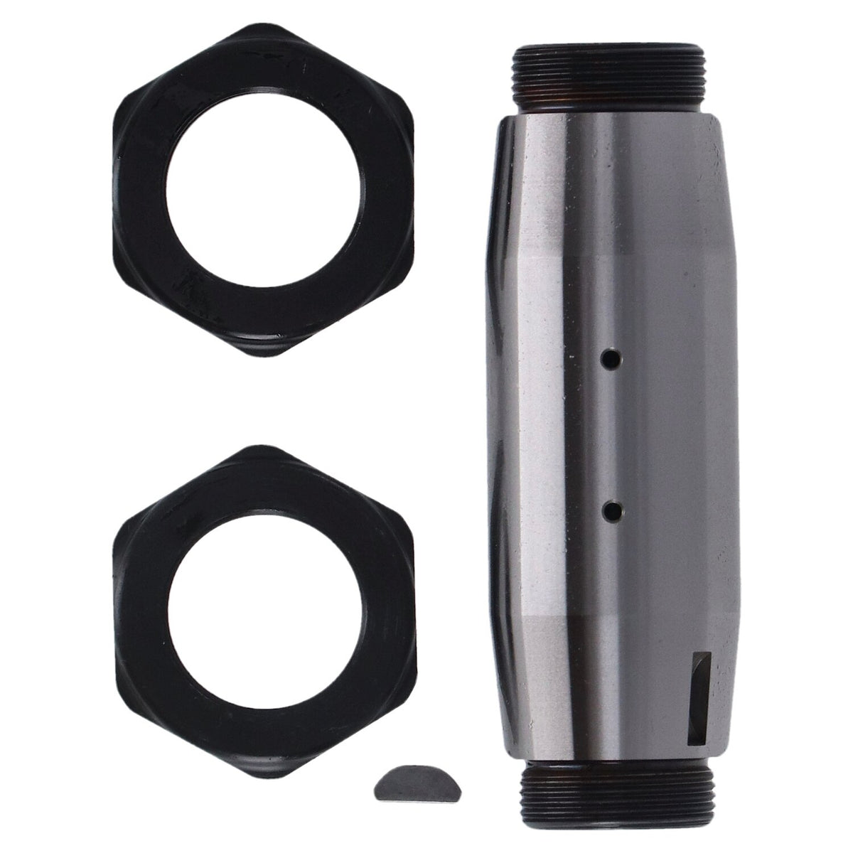 S&S, 41-E81 crankpin assembly. +.002"