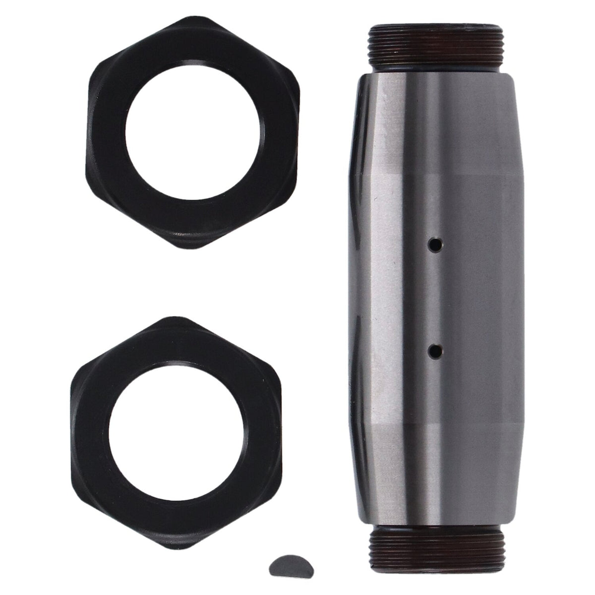 S&S, L84-99 crankpin assembly. +.003"