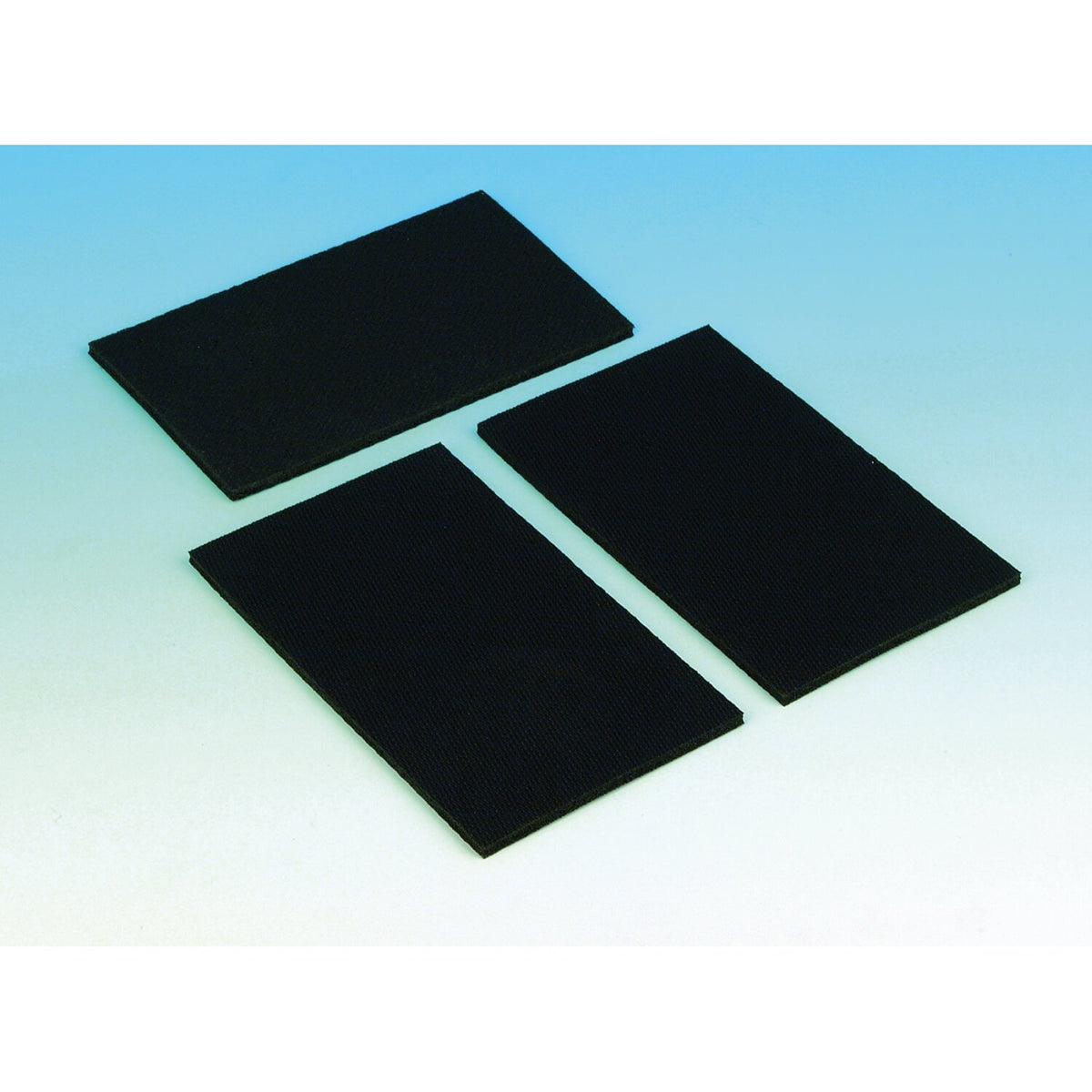 James, battery pad. Bottom