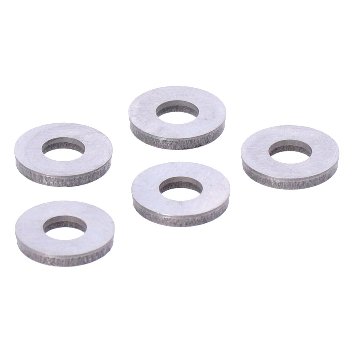 Breather valve shim, .125"