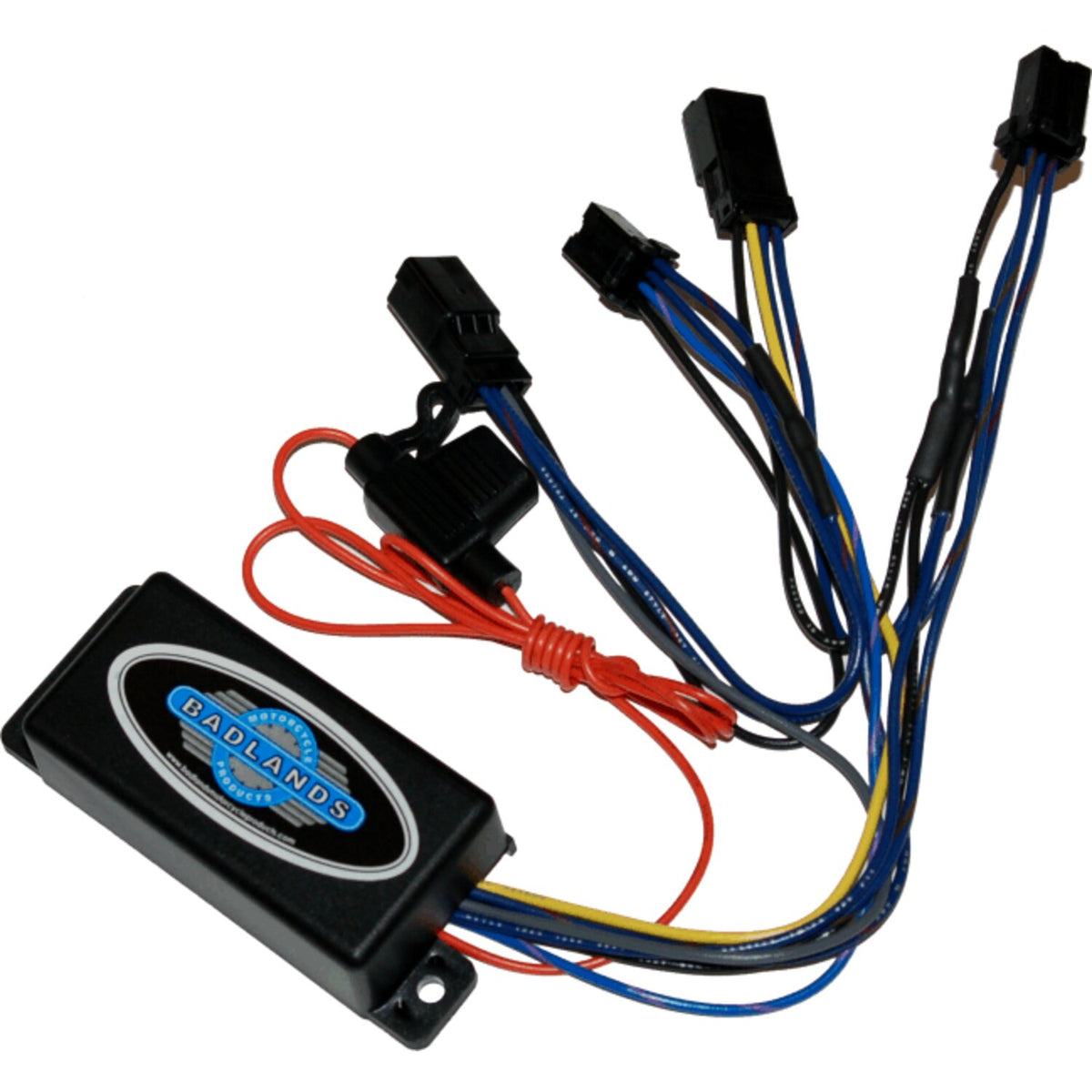 Badlands, CAN-bus Illuminator Plug 'n Play