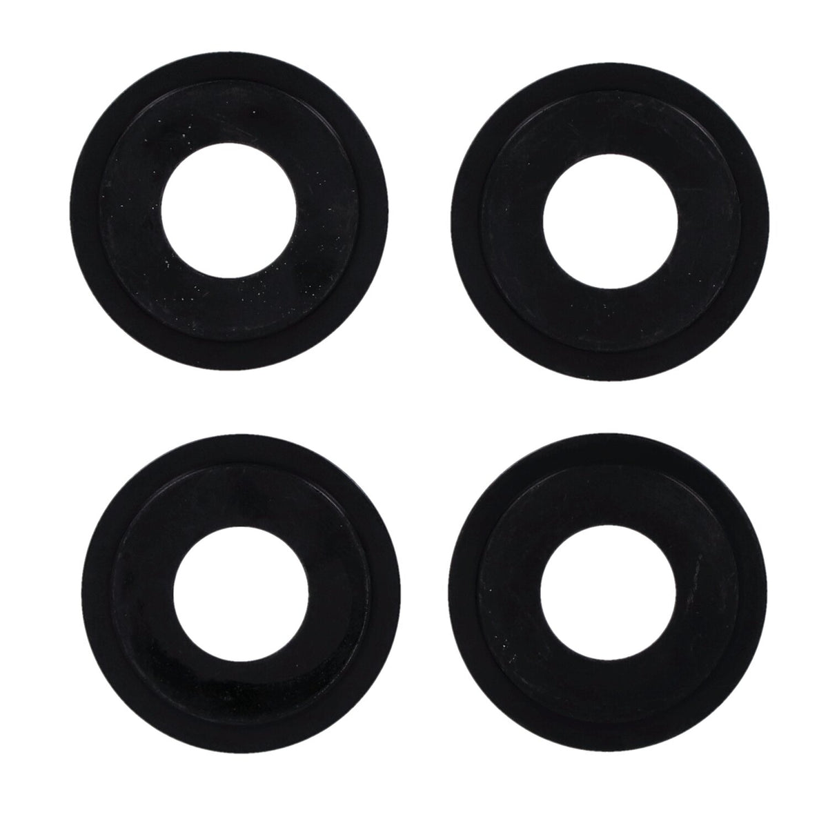 Manley, lower valve spring collar set. +.030"