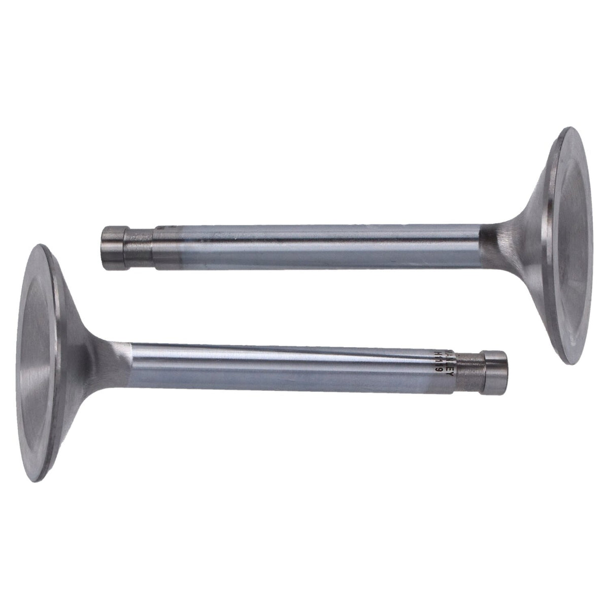 Manley, Severe Duty stainless valve, intake STD