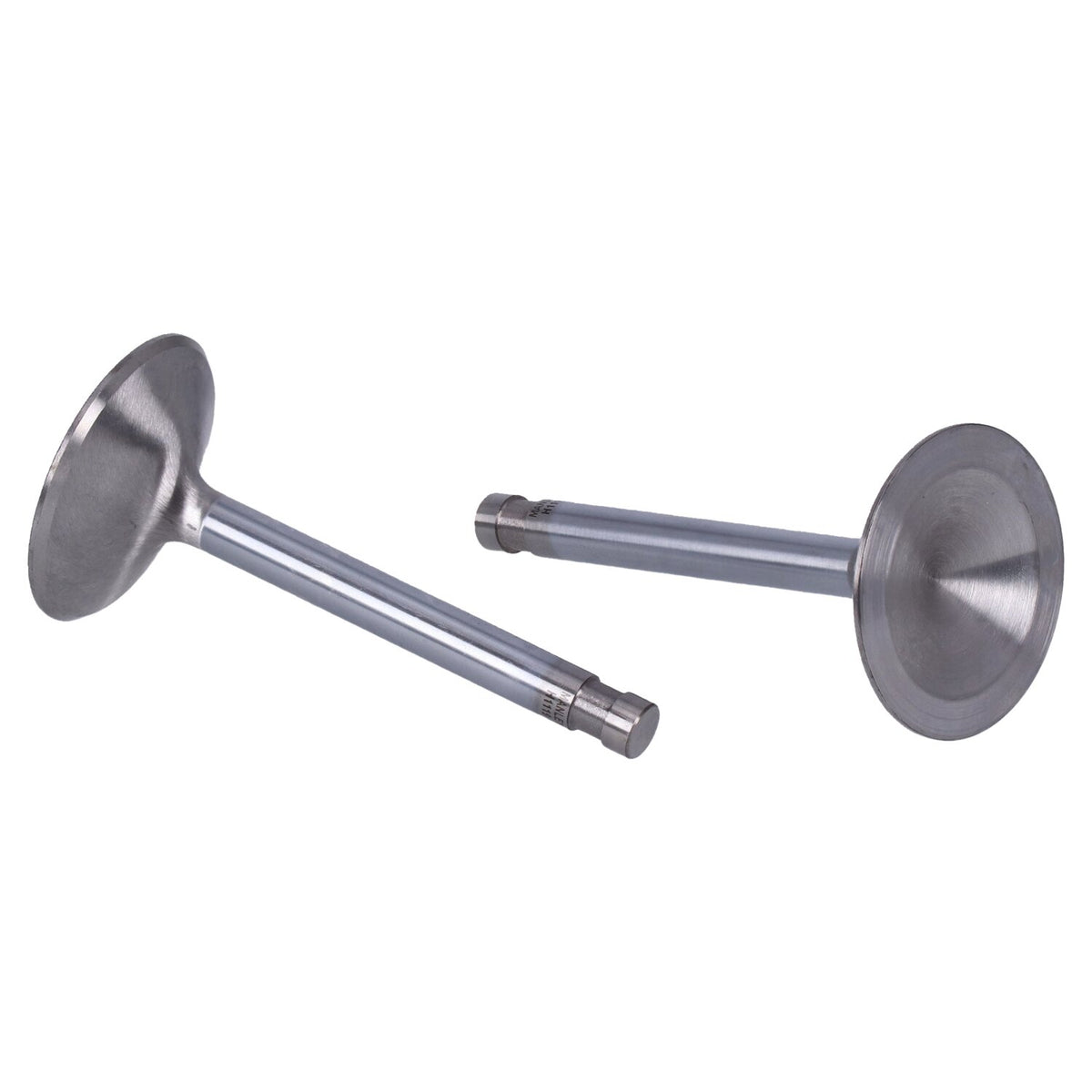 Manley, Severe Duty stainless valve, intake STD