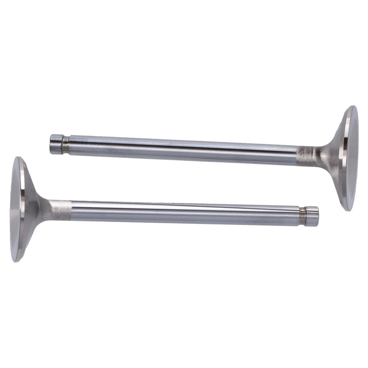 Manley, Severe Duty stainless valves, intake. STD