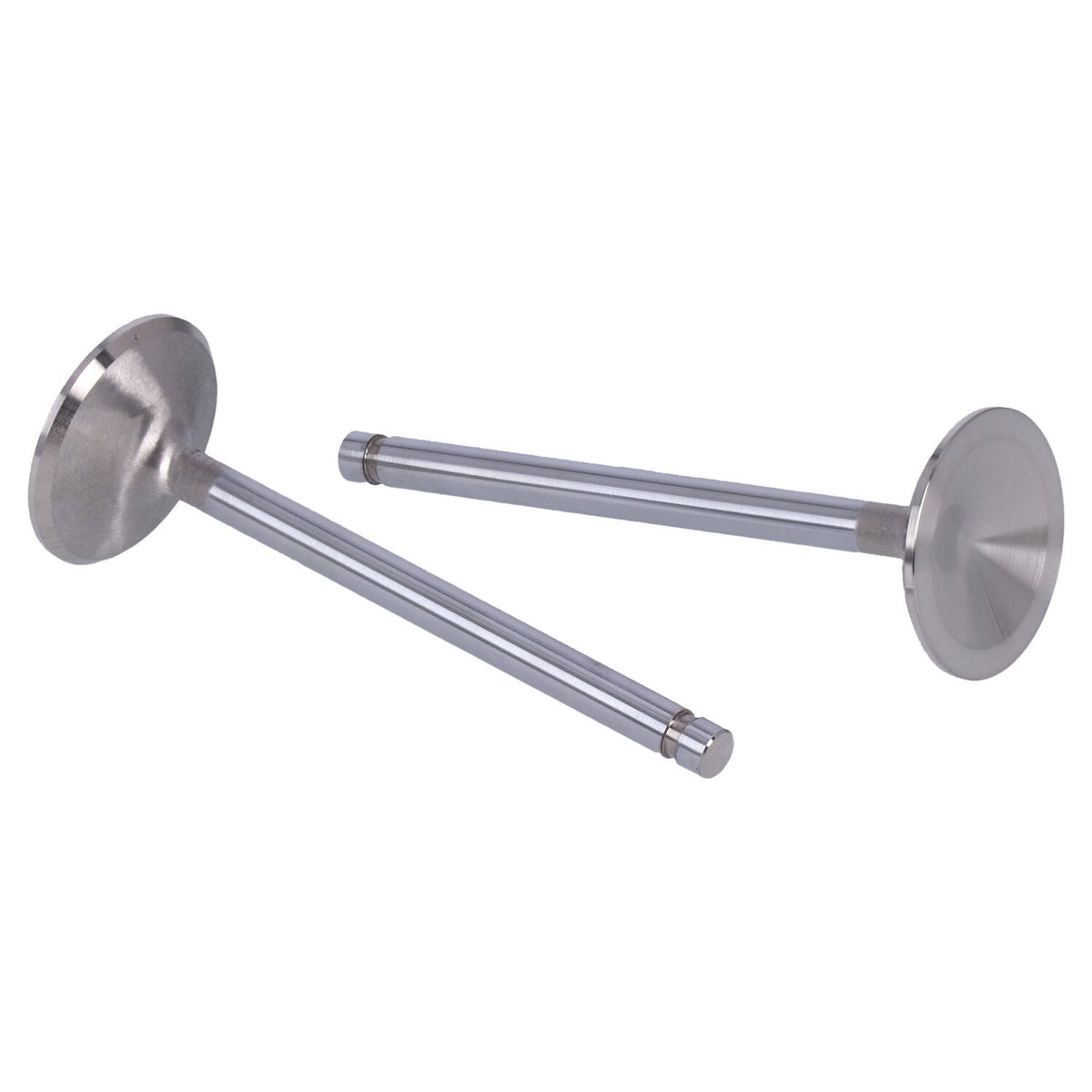 Manley, Severe Duty stainless valves, intake. STD