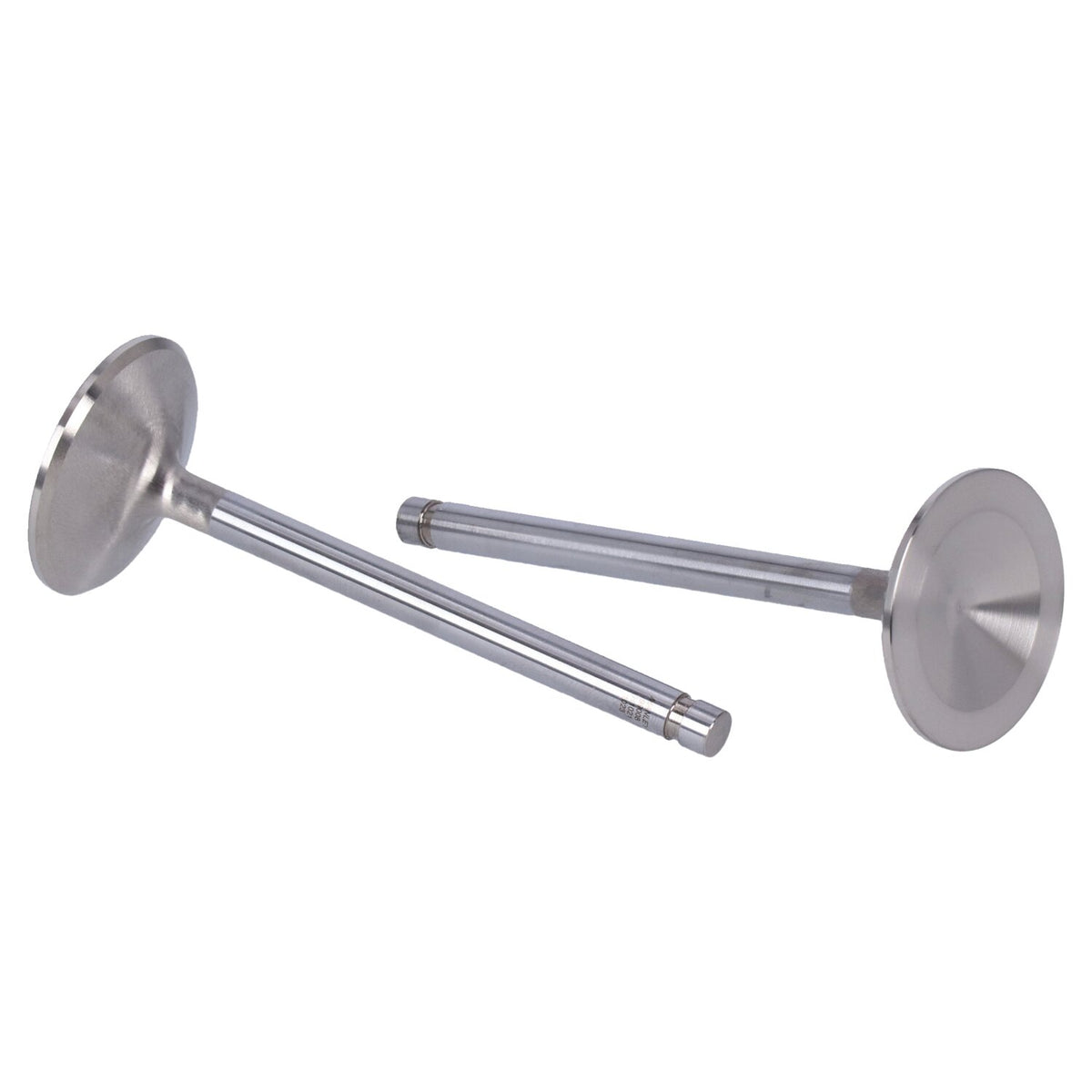 Manley, Severe Duty stainless valves, intake. STD