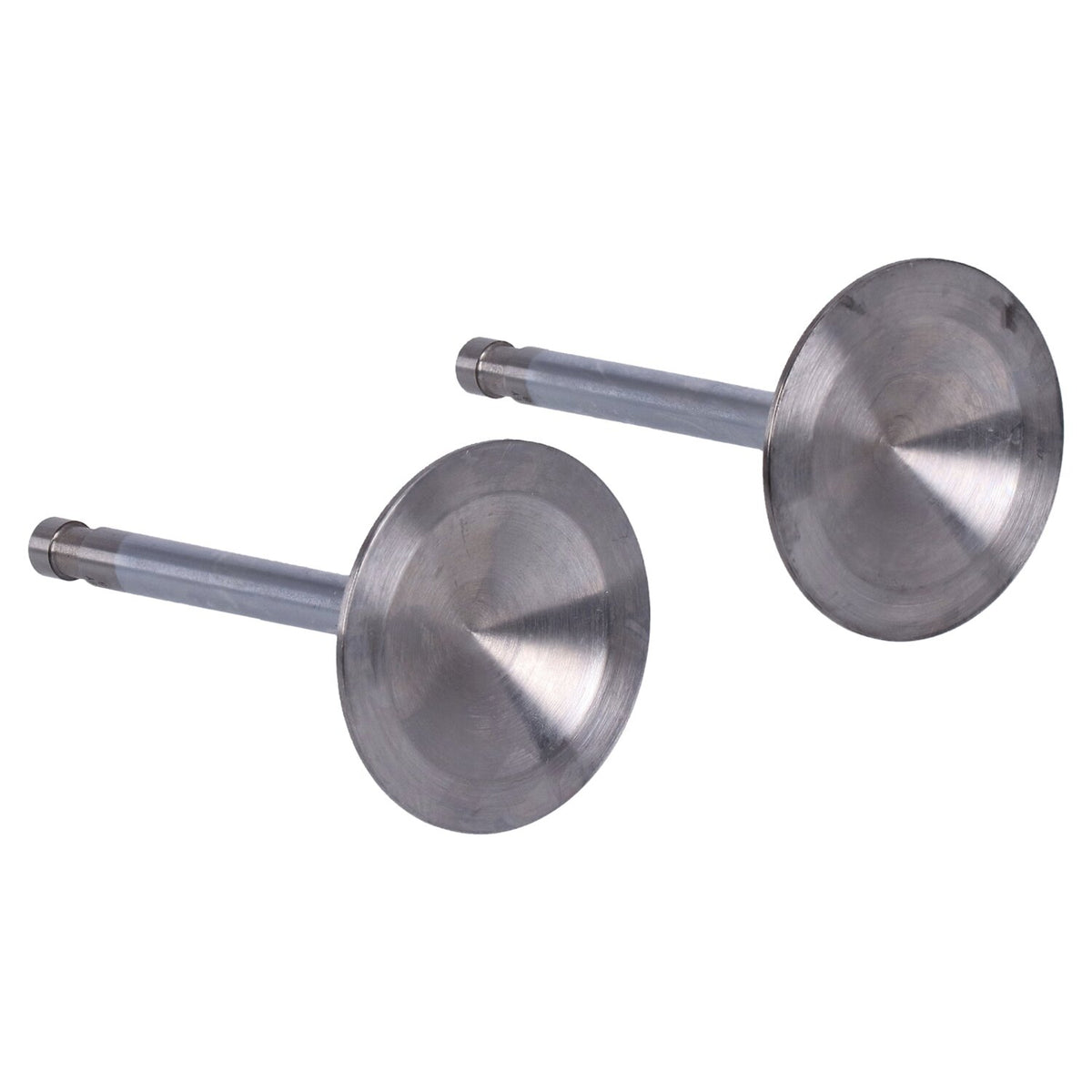 Manley, Severe Duty stainless valves, intake. STD