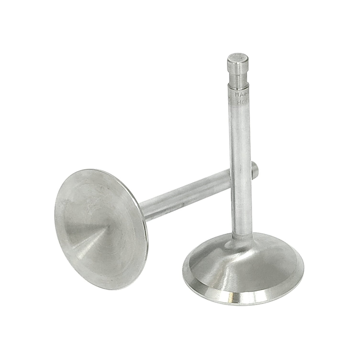 Manley, Severe Duty stainless valves, intake. STD