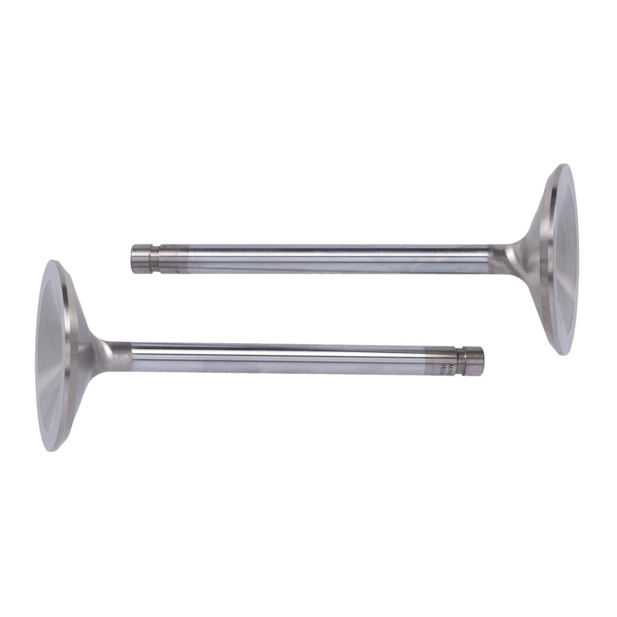 Manley, Severe Duty stainless valve, intake. Oversize