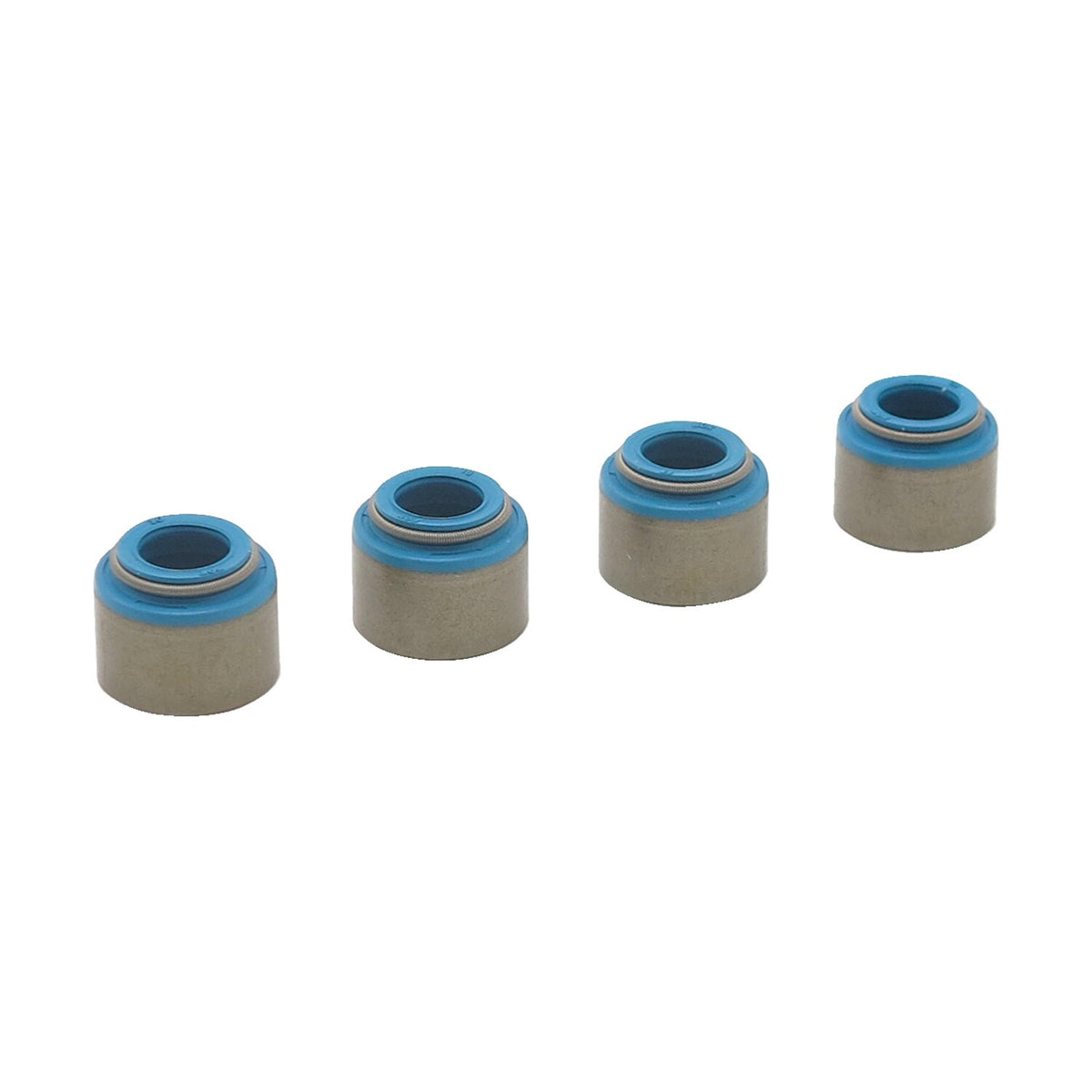 Manley, valve guide seal set. Viton 4-pk