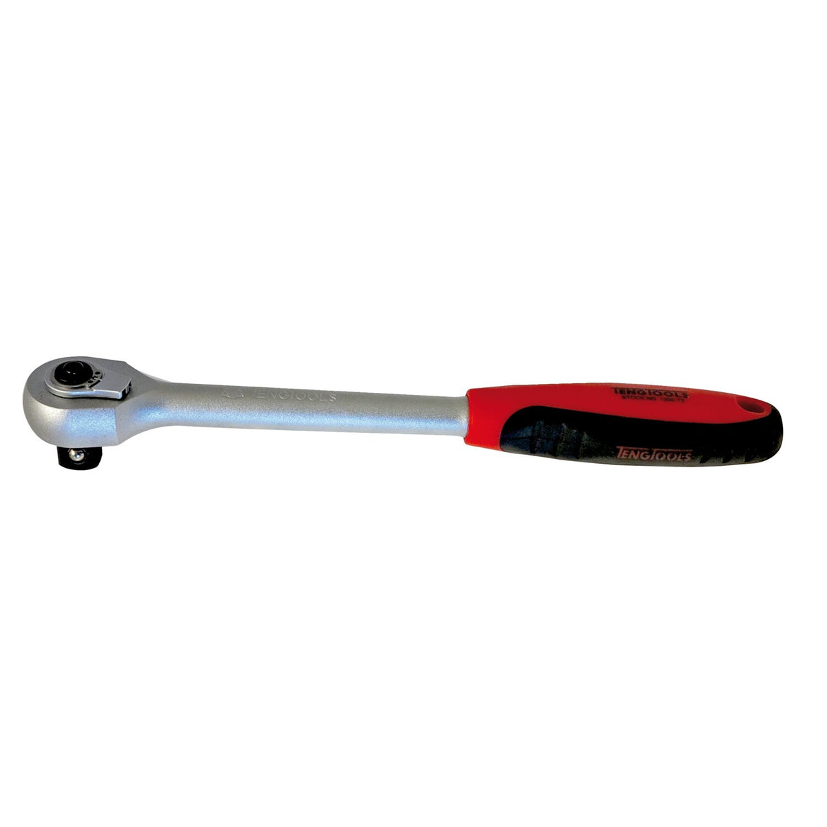 Tengtools, rachet handle. Slim head 1/2